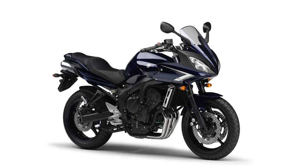 ６００cc Yamaha逆輸入バイク バイクプラザ中野