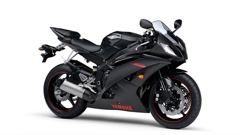 ６００cc YAMAHA逆輸入バイク 『バイクプラザ中野』