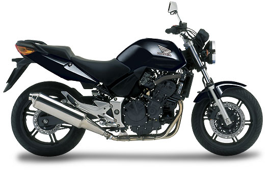 ６００cc HONDA逆輸入バイク 『バイクプラザ中野』